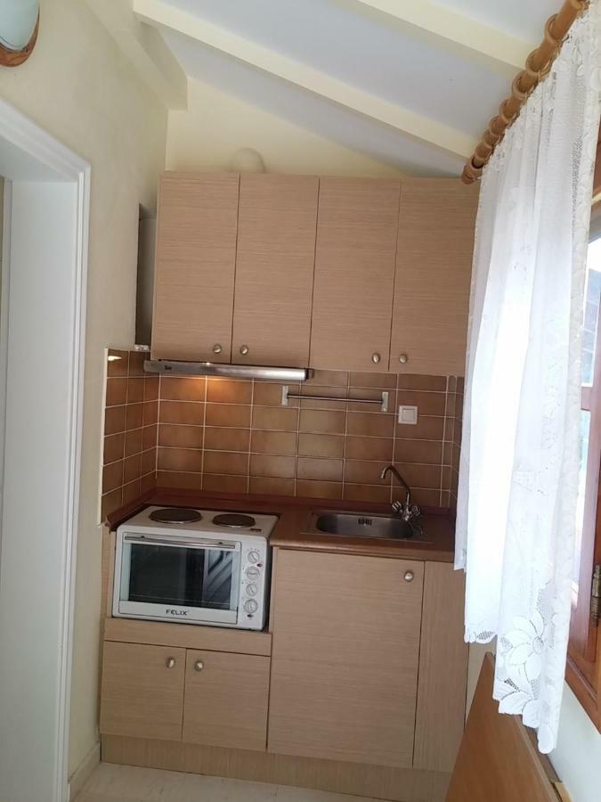 Katerina Rooms Sívota Extérieur photo