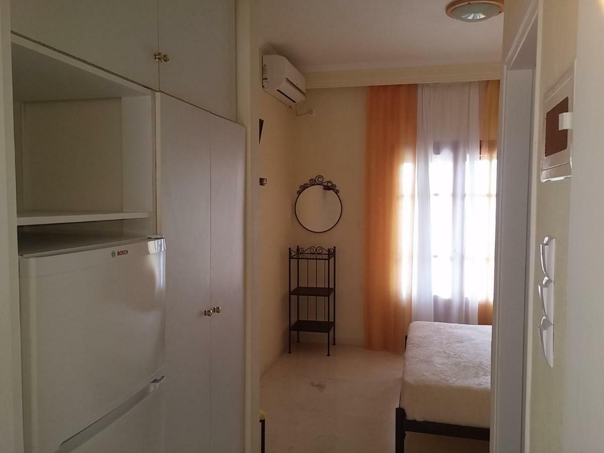Katerina Rooms Sívota Extérieur photo